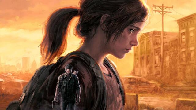 Ya disponible en PS5 el remake de The Last of Us.