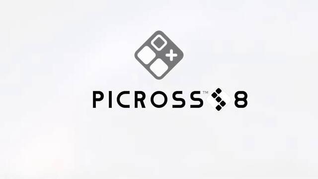 Anunciado Picross S8 para Nintendo Switch y se lanza el 39 de septiembre