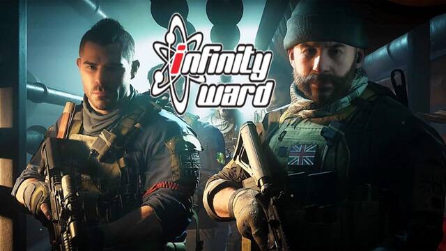 Infinity Ward arregla la beta multijugador de Call of Duty: Modern Warfare 2