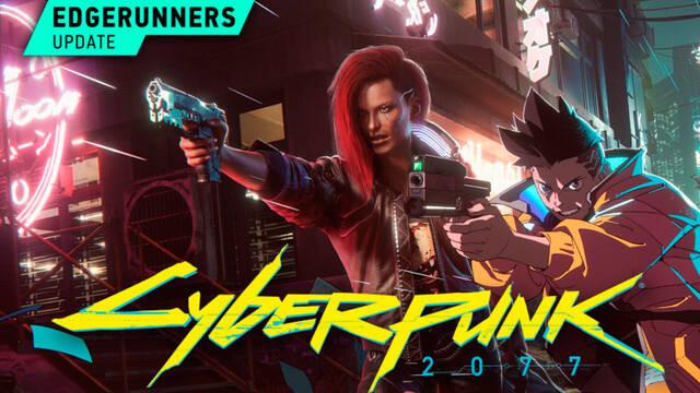 Cyberpunk 2077 más de un millón de jugadores al día en el juego