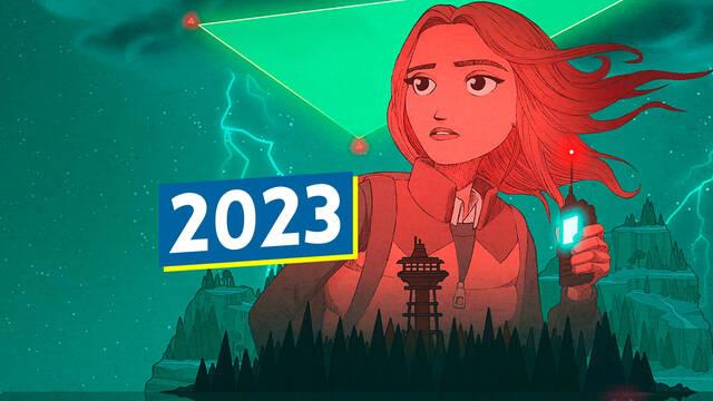 OXENFREE 2: Lost Signals se retrasa a 2023
