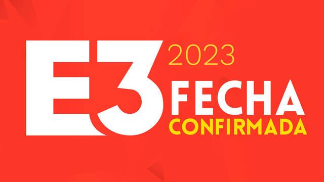 Vuelve el E3 2023: Fechas y cambios confirmados.
