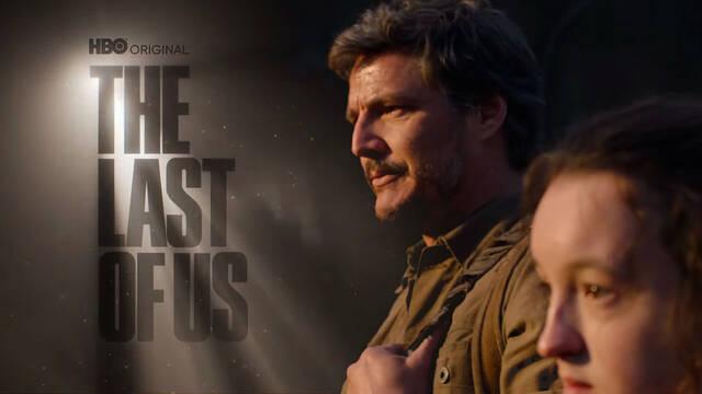 La serie de The Last of Us muestra su primer tráiler en español.