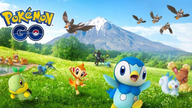 Nuevas cifras récord de recaudación para Pokémon GO
