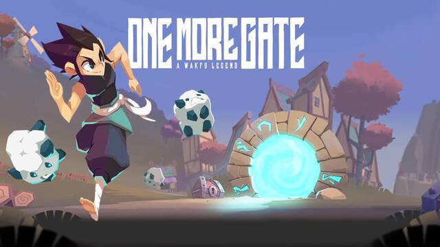 One More Gate: A Wakfu Legend en acceso anticipado el 11 de octubre