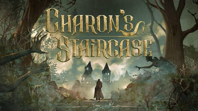 El videojuego de terror español Charon's Staircase se lanzará el 28 de octubre