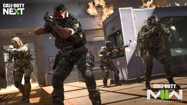 Infinty Ward toma el feedback de los jugadores de la beta de Modern Warfare 2 y promete cambios