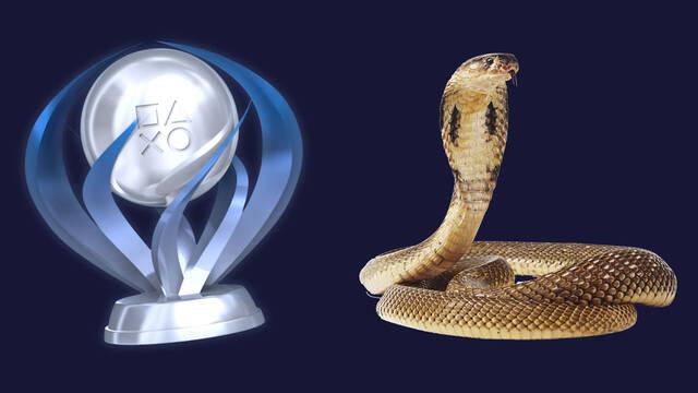 Acricia la serpiente aterriza en la PS Store a un precio de 3,99 euros