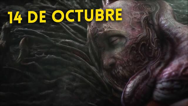Scorn adelanta su fecha y ahora se pondr� a la venta el 14 de octubre