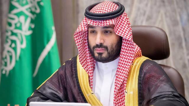 Arabia Saudí pretende comprar un gran estudio de videojuegos por 13.000 millones de dólares