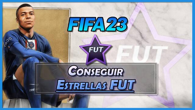 FIFA 23: Cómo ganar Estrellas FUT fácil y recompensas de Momentos - FIFA 23