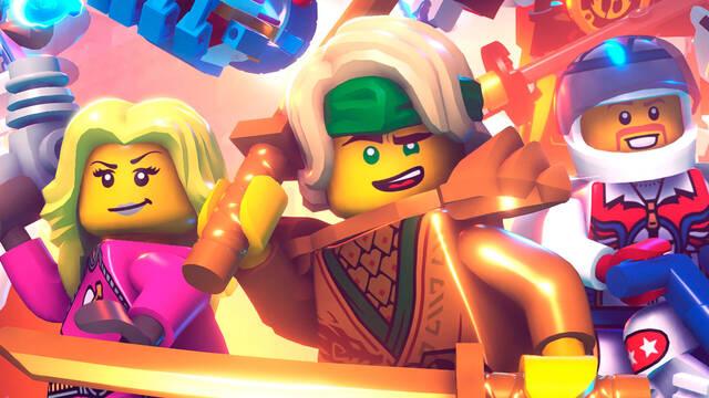 LEGO Brawls ya a la venta en consolas, PC y móviles