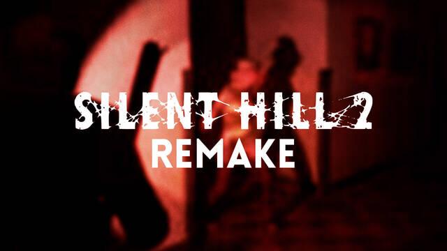Silent Hill 2 Remake primeras imágenes filtradas
