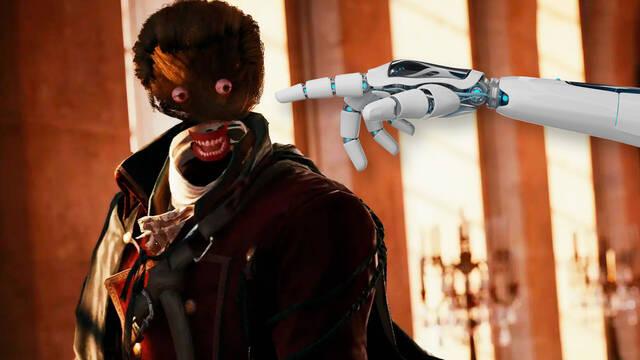 Xbox quiere usar inteligencia artificial para testear videojuegos.