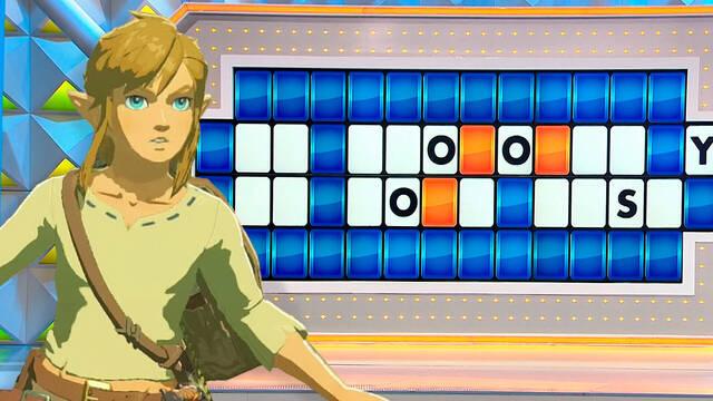 The Legend of Zelda: Breath of the Wild 2 podr�a desvelar su verdadero nombre este mes.