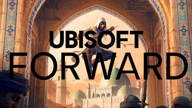 Ubisoft calienta motores con el Forward