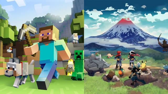 GAME revela los juegos m�s vendidos de agosto