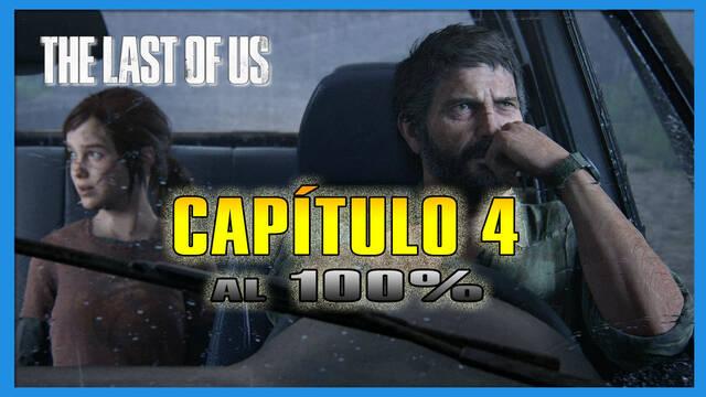 Capítulo 4: Pittsbugh al 100% en The Last of Us - The Last of Us