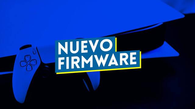 Nuevo firmware PS5 en beta con 1440p, carpetas y m�s novedades