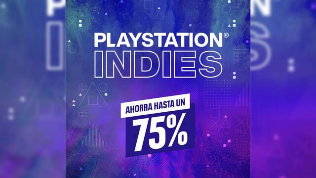 PS Indies regresa con una selecci�n de m�s de 1000 contenidos rebajados