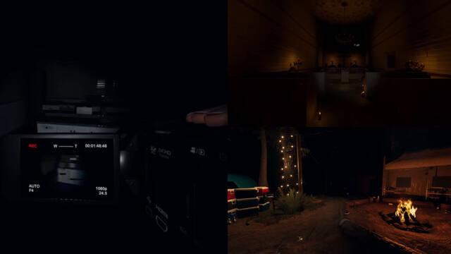 Phasmophobia lanzar� el pr�ximo 27 de septiembre la actualizaci�n Apocalypse