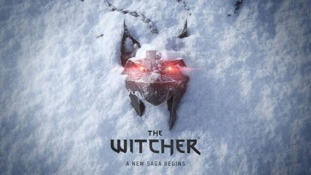La nueva saga de The Witcher tendrá más de un videojuego