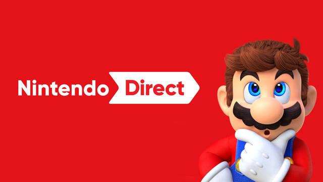 Nintendo estaría planeando un Nintendo Direct para la semana que viene