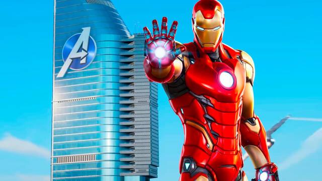 Electronic Arts podría presentar hoy su juego de Iron Man, según rumores.