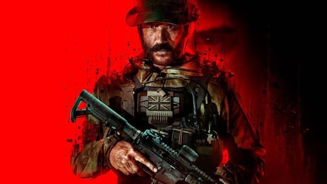 Modern Warfare 3 anuncia sus requisitos de PC y cuándo se podrá empezar a jugar