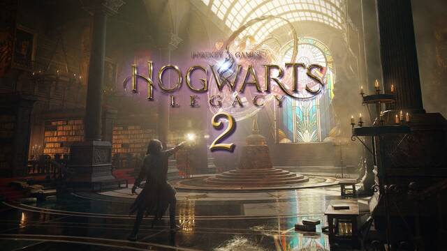 Hogwarts Legacy 2