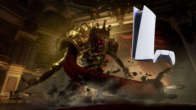 Lies of P ocupar� 34 GB de espacio en PS5 junto al parche de lanzamiento