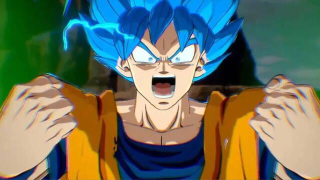El nuevo Dragon Ball Budokai Tenkaichi se lanzar�a el a�o que viene