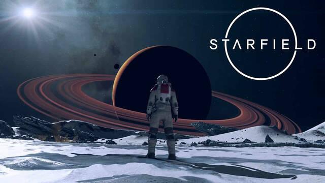 Bethesda a�adir� soporte oficial para mods en Starfield en alg�n momento de 2024