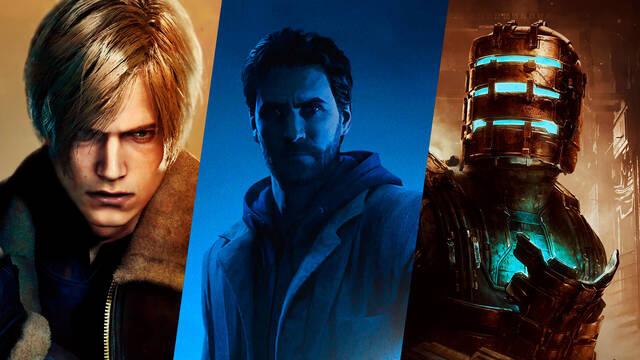 Las mejores ofertas de la semana en juegos de PC