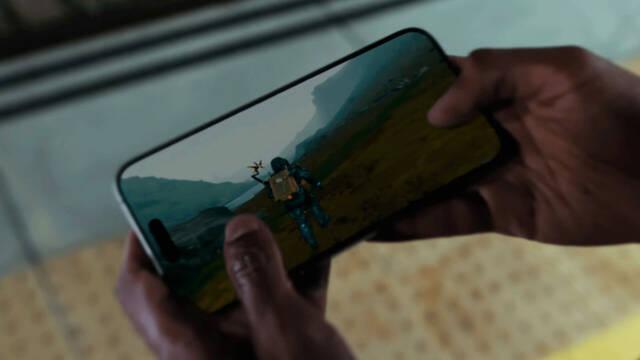 Death Stranding, Resident Evil 4 y AC: Mirage llegar�n al iPhone 15