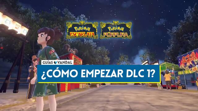 Pokémon Escarlata y Púrpura: ¿Cómo jugar al epílogo? Requisitos y