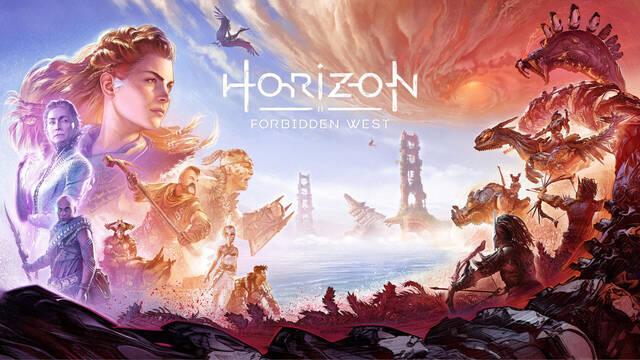 La edici�n completa de Horizon Forbidden West llegar�a a PC en alg�n momento de octubre