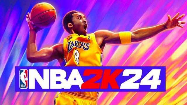 Repasamos en vídeo todas las novedades jugables de NBA 2K24, que ya está a la venta