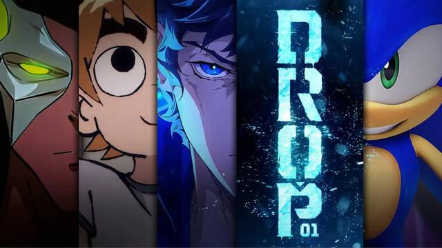 Netflix anuncia un evento especial en el que se revelar�n nuevas series basadas en videojuegos