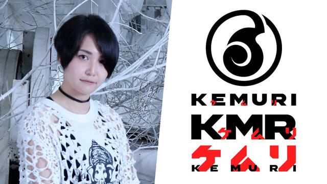 Marca registrada de Unseen nuevo juego de Ikumi Nakamura