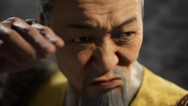 El easter egg de Mortal Kombat 1 que homenajea a Tarantino y Kill Bill