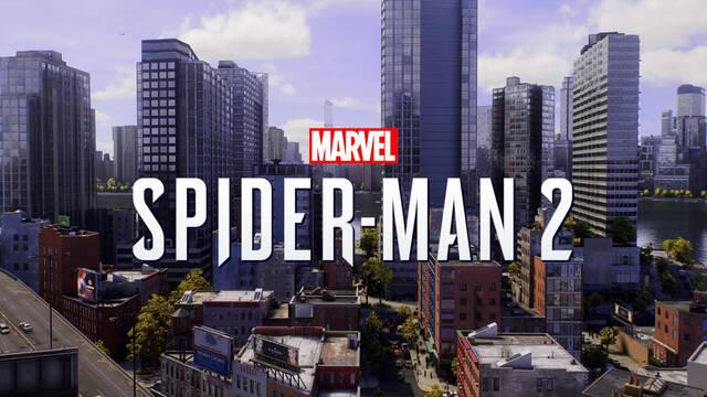 Marvel's Spider-Man 2 nuevo tr�iler State of Play
