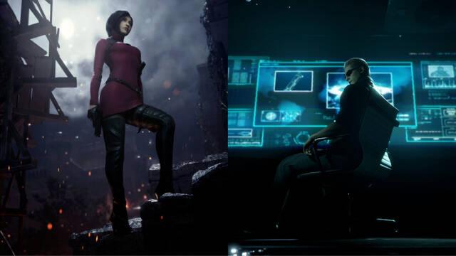 Resident Evil 4 Remake: Separate Ways costará 9,99 euros y presentará novedades jugables 