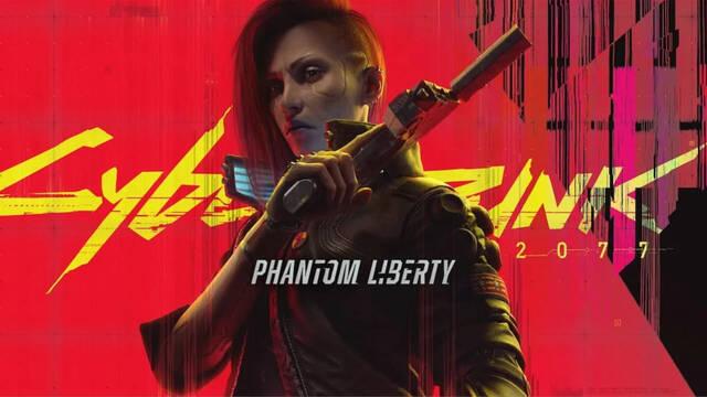 Nuevo tráiler cinemático de Phantom Liberty, la expansión de Cyberpunk 2077