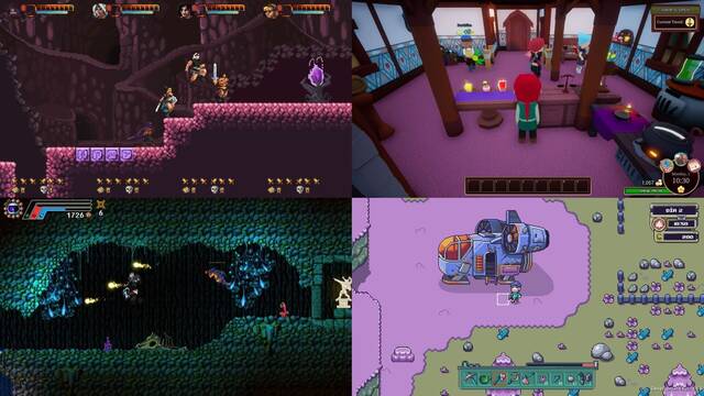 Jandusoft trabaja en ocho juegos que saldr�n los pr�ximos 12 meses