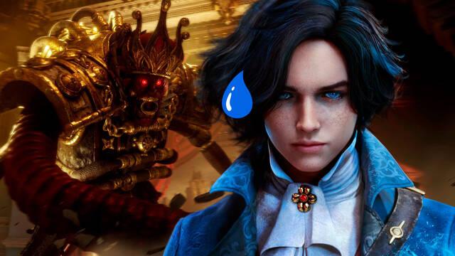 Lies of P dificultad jefes y juego en general te contamos todo sobre este soulslike