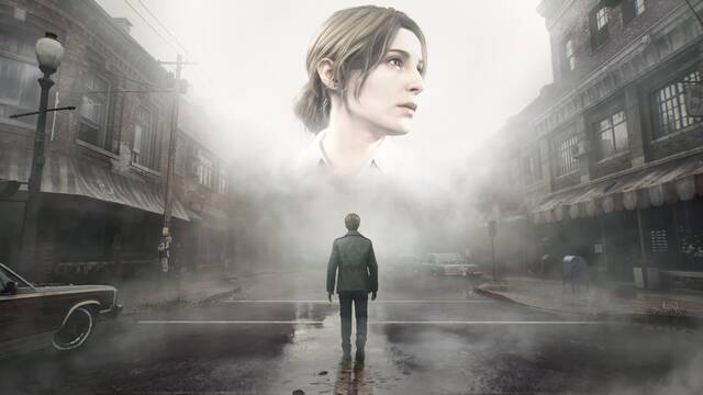 Silent Hill 2 se dejaría ver en el Tokyo Game Show 2023