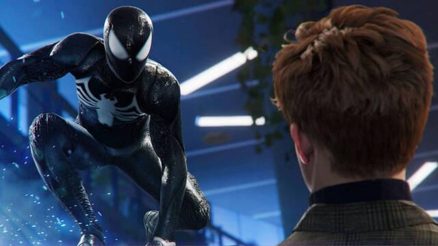 As� ha sido la colaboraci�n entre Insomniac y Marvel durante el desarrollo de Spider-Man 2