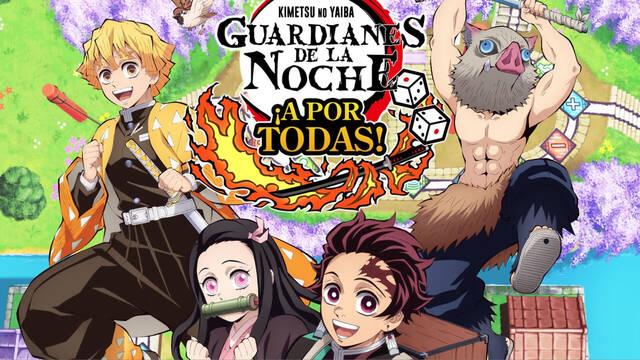 El nuevo t�tulo de Guardianes de la noche tambi�n llegar� a Espa�a