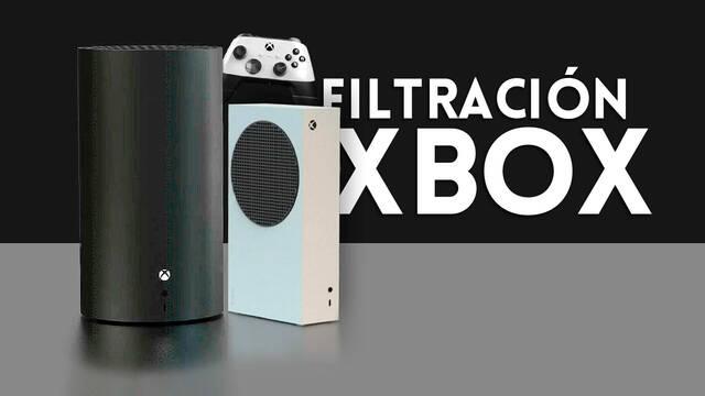 Filtración masiva revela los planes de Xbox y Bethesda: Nuevas consolas, juegos y más